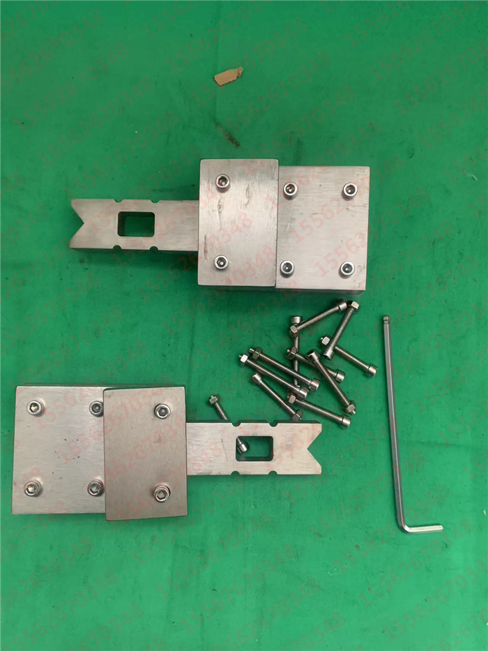 ASTMD6484开孔压缩试验夹具-复合材料层压板开孔压缩强度夹具(图文)