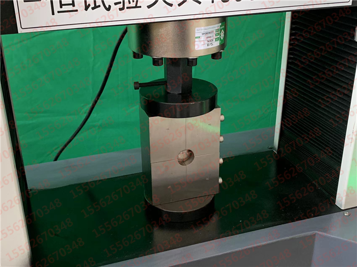 （CLC）聚合物基复合材料层压板压缩性能试验夹具-ASTM6641纤维增强塑料面内压缩夹具(图文)