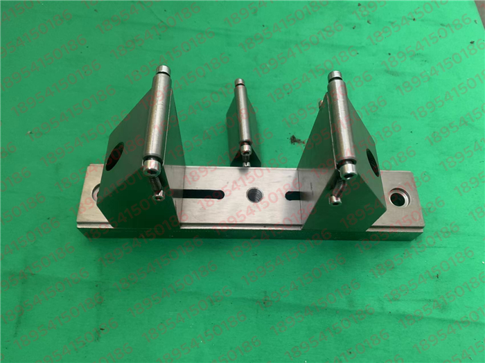 ASTM-D790-2003三点弯曲试验夹具-未增强/增强塑料/电绝缘材料弯曲试验夹具(图文)