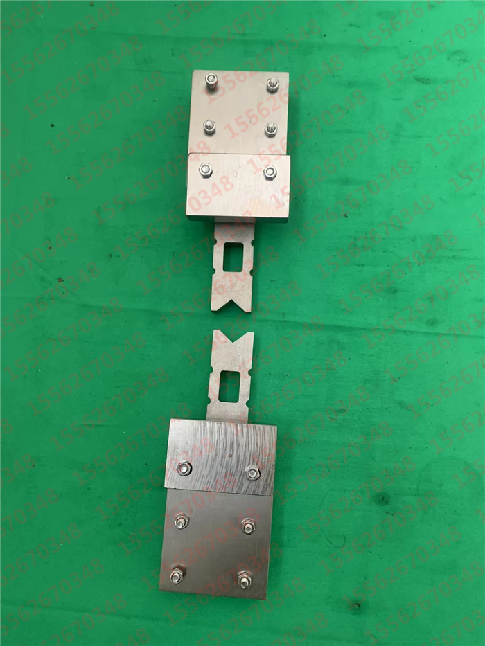 ASTMD6484开孔压缩夹具-聚合物基复合材料层压板开孔压缩强度夹具(图文)