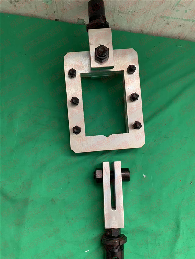 HB5433-1989金属材料销形支撑室温剪切试验夹具(图文)