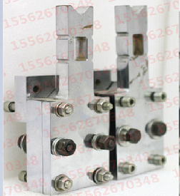ASTMD6484复合材料层压板开孔压缩夹具