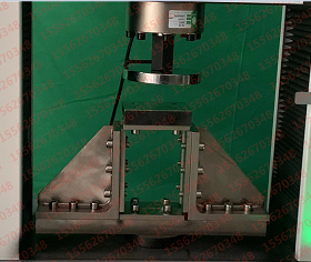 ASTMD7137复合材料冲击后压缩强度试验夹具